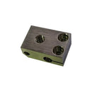 Intamsys heat block (high temperature)