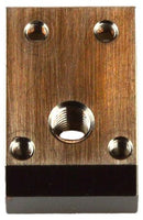 Intamsys heat block (high temperature)