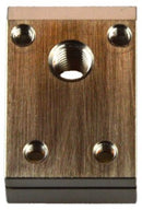 Intamsys heat block (high temperature)