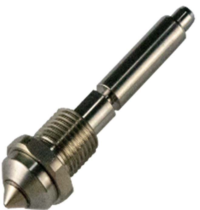 Intamsys Pro 410 - Retractable Nozzle 0.4mm Hardend Steel