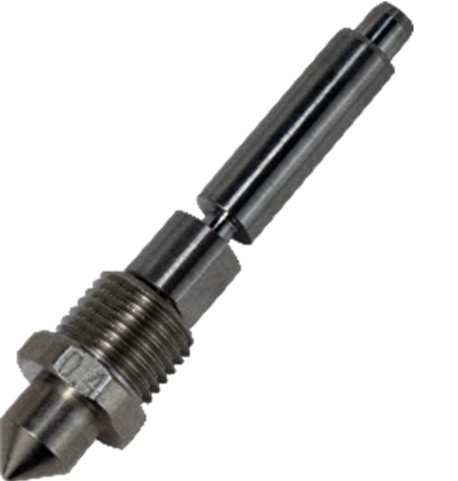 Intamsys Pro 410 - Fixed Nozzle 0.4mm Hardend Steel