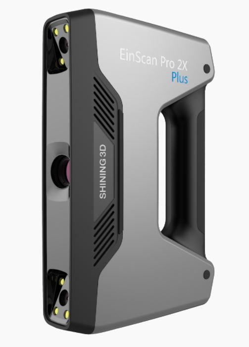 Shining3D EinScan Pro 2X Plus