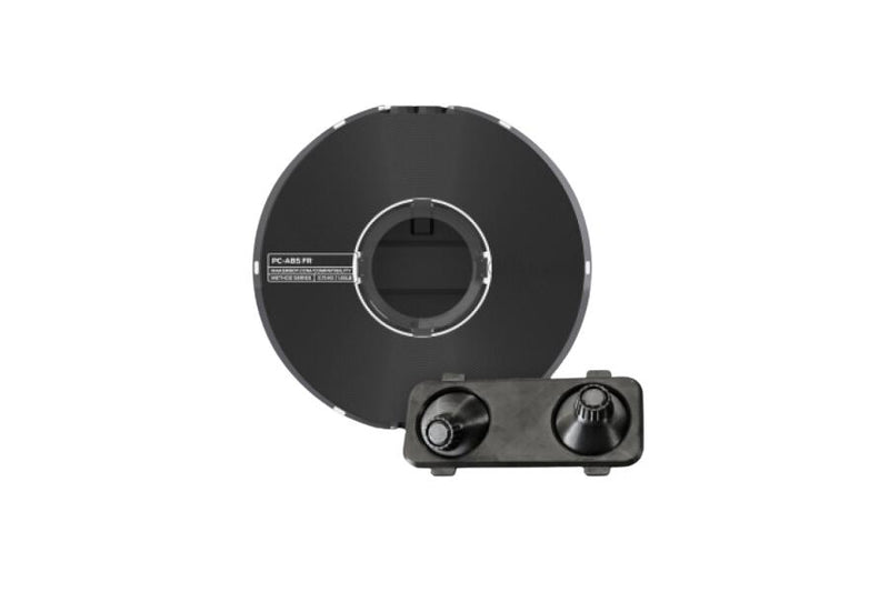 MakerBot MethodX Filament - PC-ABS - Black (1.75 mm; 0.71 kg)