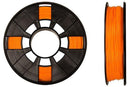 MakerBot Filament - PLA - Neon Oranje - Klein 0,2KG - (MP06051)
