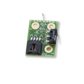 MakerBot Red Hook PCB (Replicator Z18)