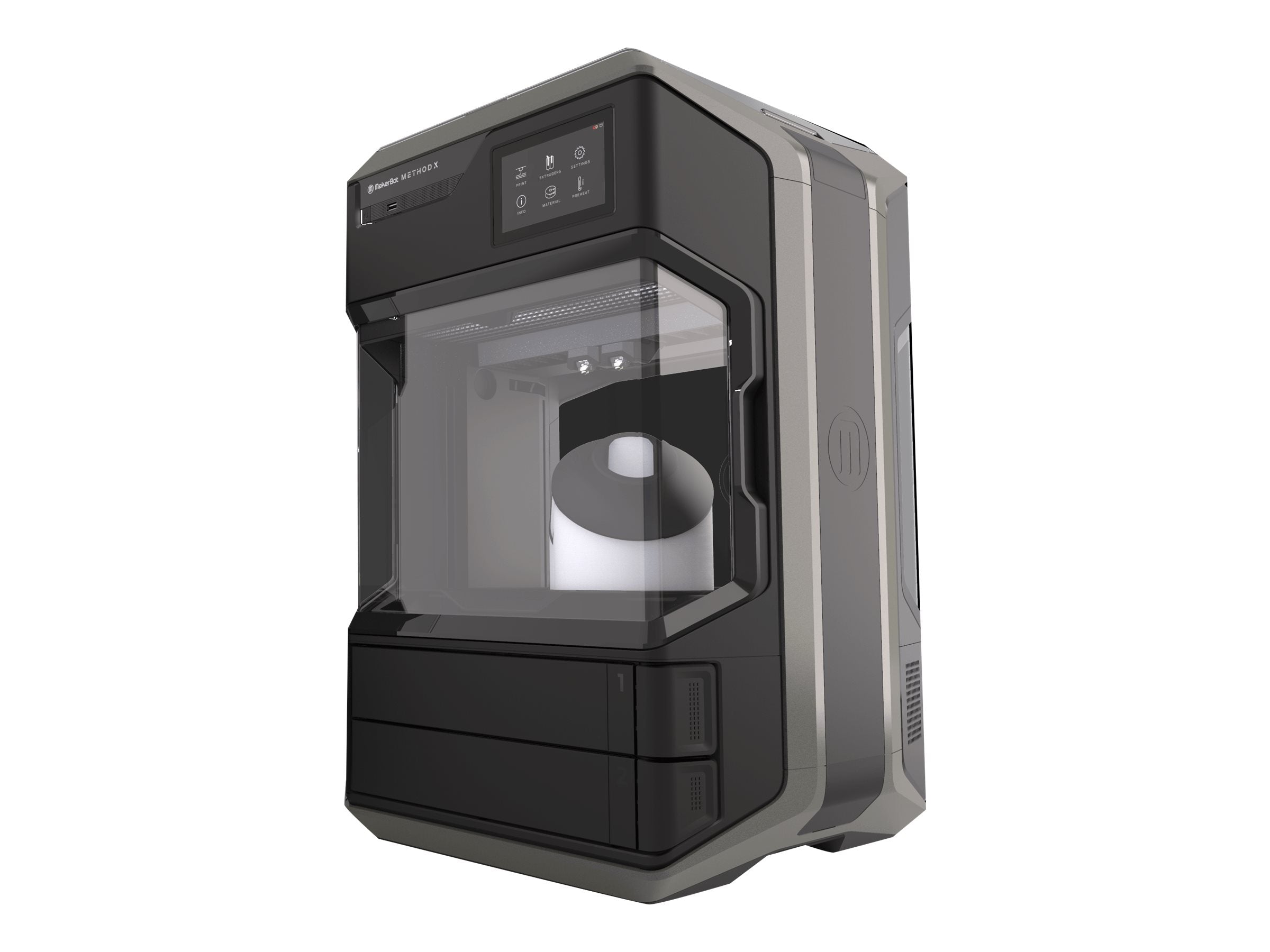 Makerbot X MakerBot Method X