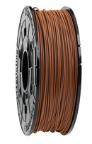 XYZPrinting Premium Filament - PLA - Metaal Koper - 0.6KG