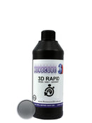 Monocure Snelhars grijs - 500g