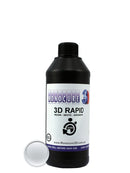 Monocure Rapid Resin wit - 500g