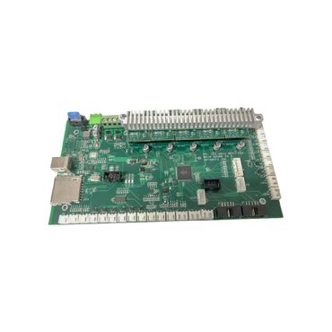 Intamsys motherboard V5.0 with driver boards