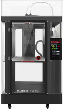 Raise3D Pro3 PLUS [Ab sofort verfügbar!]