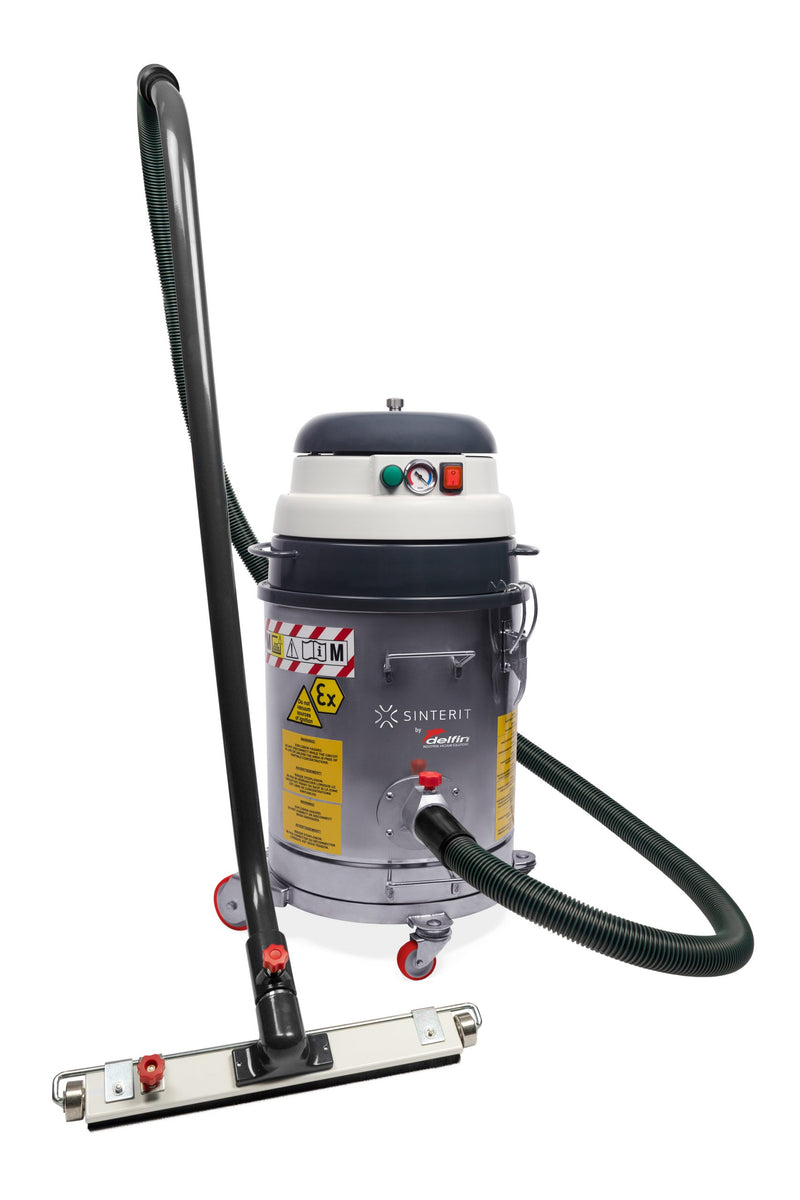 Sinterit Vacuum Cleaner