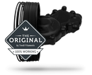 TreeD PAHP Filament - Carbon - Black (1.75 mm/ 0.75 kg)