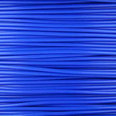 eSUN Filament - PLA+ - Blauw - 1KG