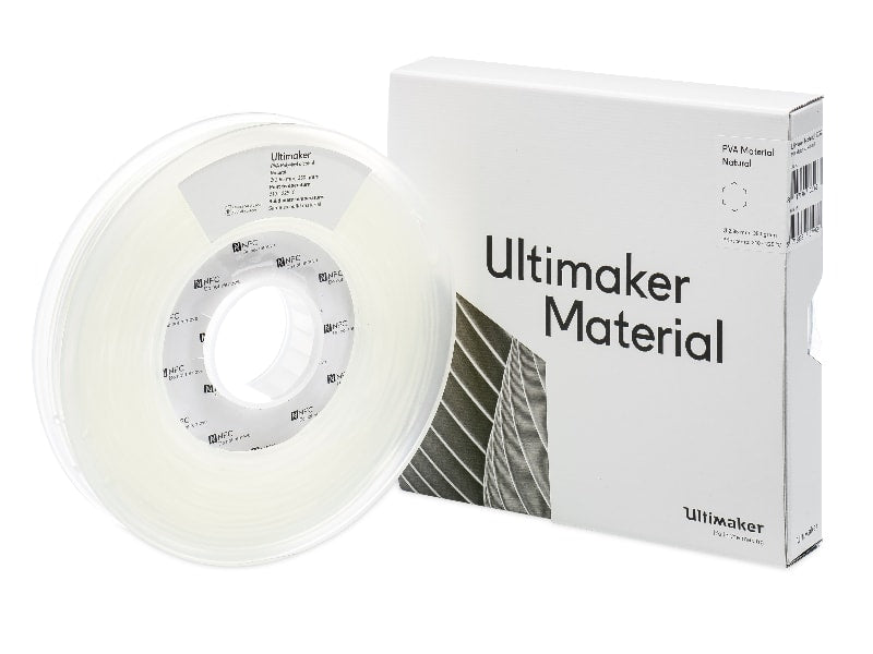 Ultimaker Filament - PVA Support - Naturel - 0.35KG