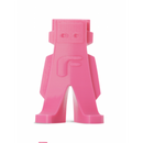 FormFutura HDglass Filament - PETG- Licht doorschijnend Roze - 0.75KG