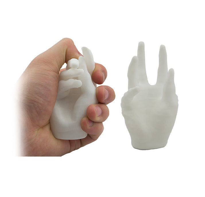 PolyMaker PolyFlex Filament - TPU95 - Zwart - 0.75KG