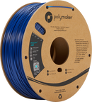 PolyMaker PolyLite Filament - ABS - Blauw - 1KG
