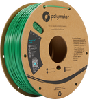 PolyMaker PolyLite Filament - ABS - Groen - 1KG