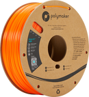 PolyMaker PolyLite Filament - ABS - Oranje - 1KG