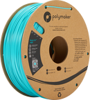PolyMaker PolyLite Filament - ABS - Groenblauw - 1KG