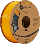 PolyMaker PolyLite Filament - ABS - Geel - 1KG