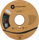 PolyMaker PolyLite Filament - PETG - Transparant - 1KG