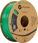 PolyMaker PolyLite Filament - PETG - Groen - 1KG