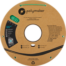 PolyMaker PolyLite Filament - PETG - Groen - 1KG