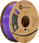 PolyMaker PolyLite Filament - PETG - Paars - 1KG