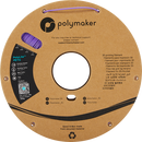 PolyMaker PolyLite Filament - PETG - Paars - 1KG