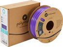PolyMaker PolyLite Filament - PETG - Paars - 1KG