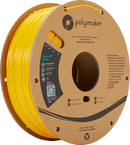 PolyMaker PolyLite Filament - PETG - Geel - 1KG