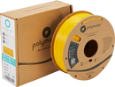 PolyMaker PolyLite Filament - PETG - Geel - 1KG