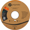 PolyMaker PolyLite Filament - PLA - Oranje - 1KG
