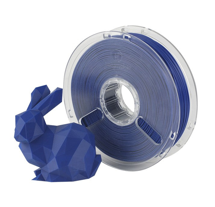 PolyMaker PolyMax Filament - PLA - Blauw - 0.75KG