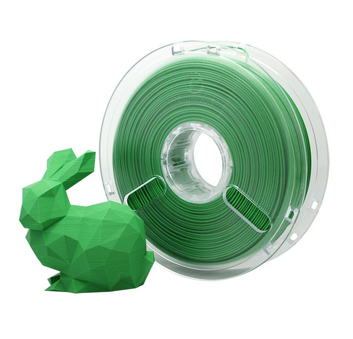 PolyMaker PolyMax PLA-Filament - Grün 0.75KG