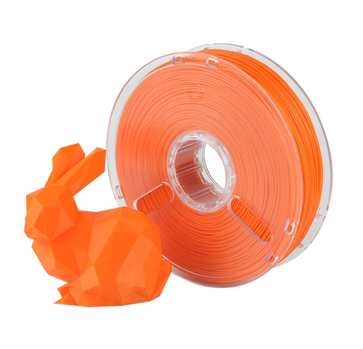 PolyMaker PolyMax Filament - PLA - Oranje - 0.75KG