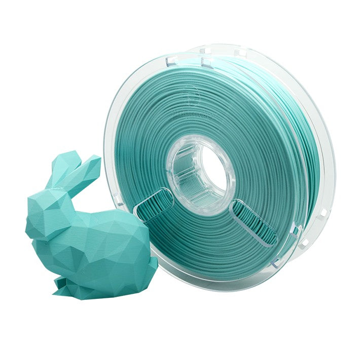 PolyMaker PolyMax Filament - PLA - Groenblauw - 0.75KG