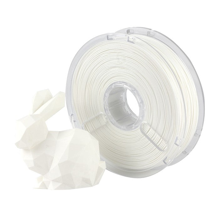 PolyMaker PolyMax PLA-Filament - Weiß 0,75 kg