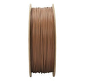 PolyMaker PolyLite PLA-Filament - Braun - 1kg