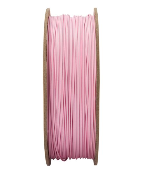 PolyMaker PolyTerra Filament - PLA - Sakura Pink - 1KG