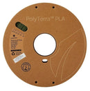 PolyMaker PolyTerra Filament - PLA - Legergroen - 1KG
