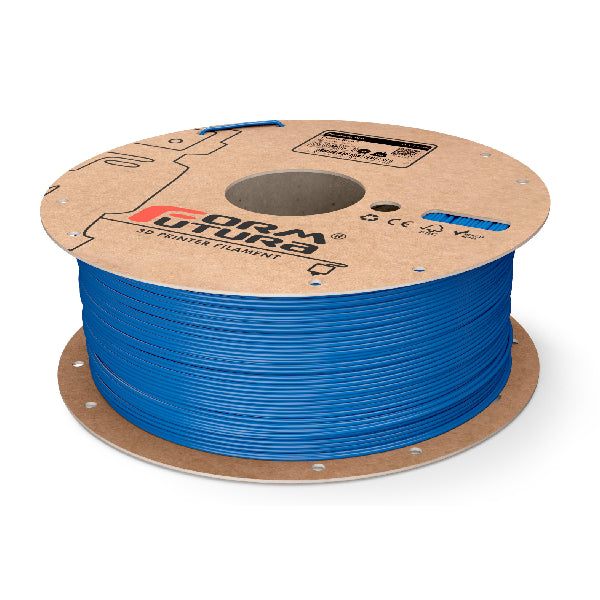 FormFutura Premium Filament - PLA - Ocean Blue (1.75 mm/ 1 kg)