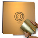 PEI FlexPlate Print oppervlak - Powder Coated