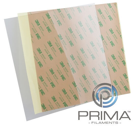 PEI Sheet3D Print oppervlak