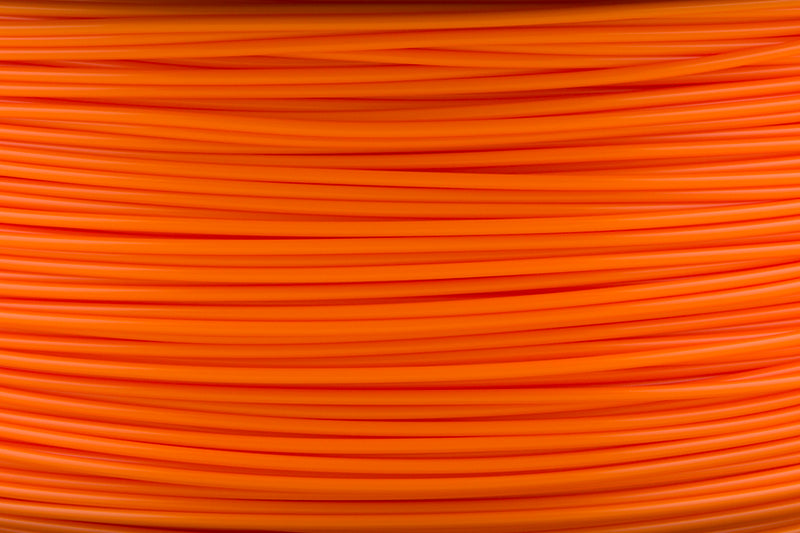 PrimaValue PLA Filament - Orange 1kg