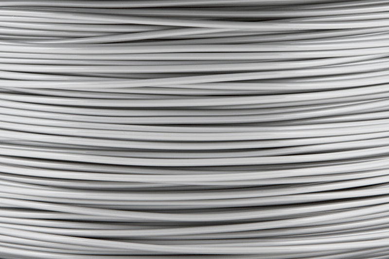 PrimaValue Filament - PLA - Lichtgrijs - 1KG