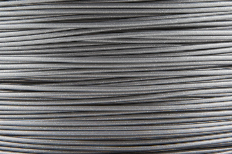 PrimaValue PLA Filament - Silber 1kg