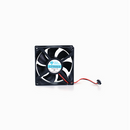 Raise3D E2 air filter fan